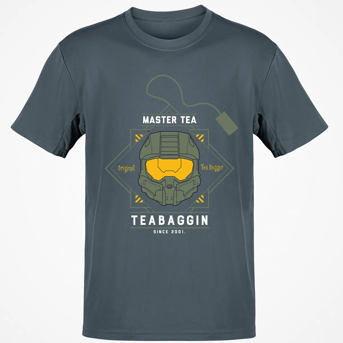 Classic Unisex T-Shirt - 1EU83R22