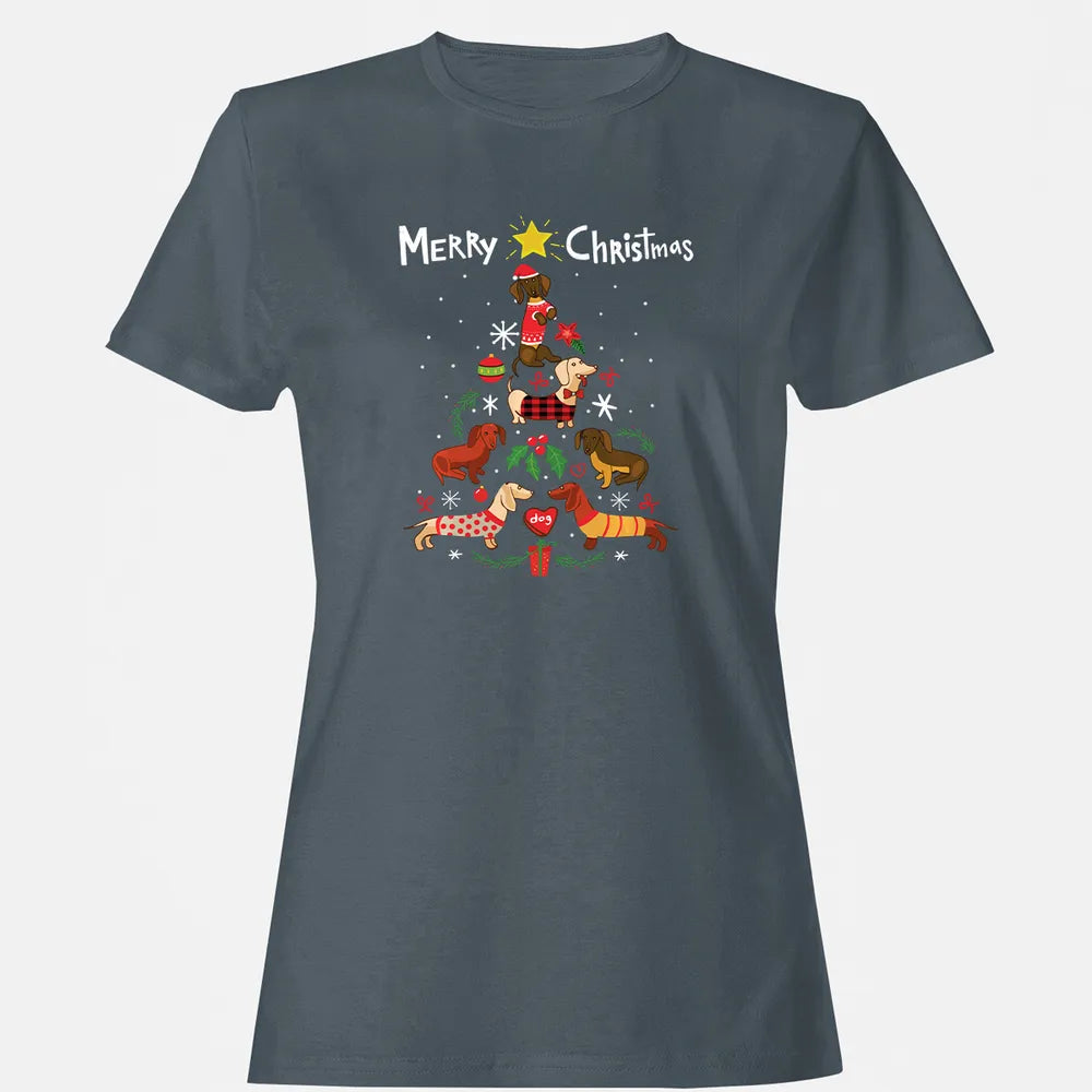 Women's T-shirt - XMZRNBND