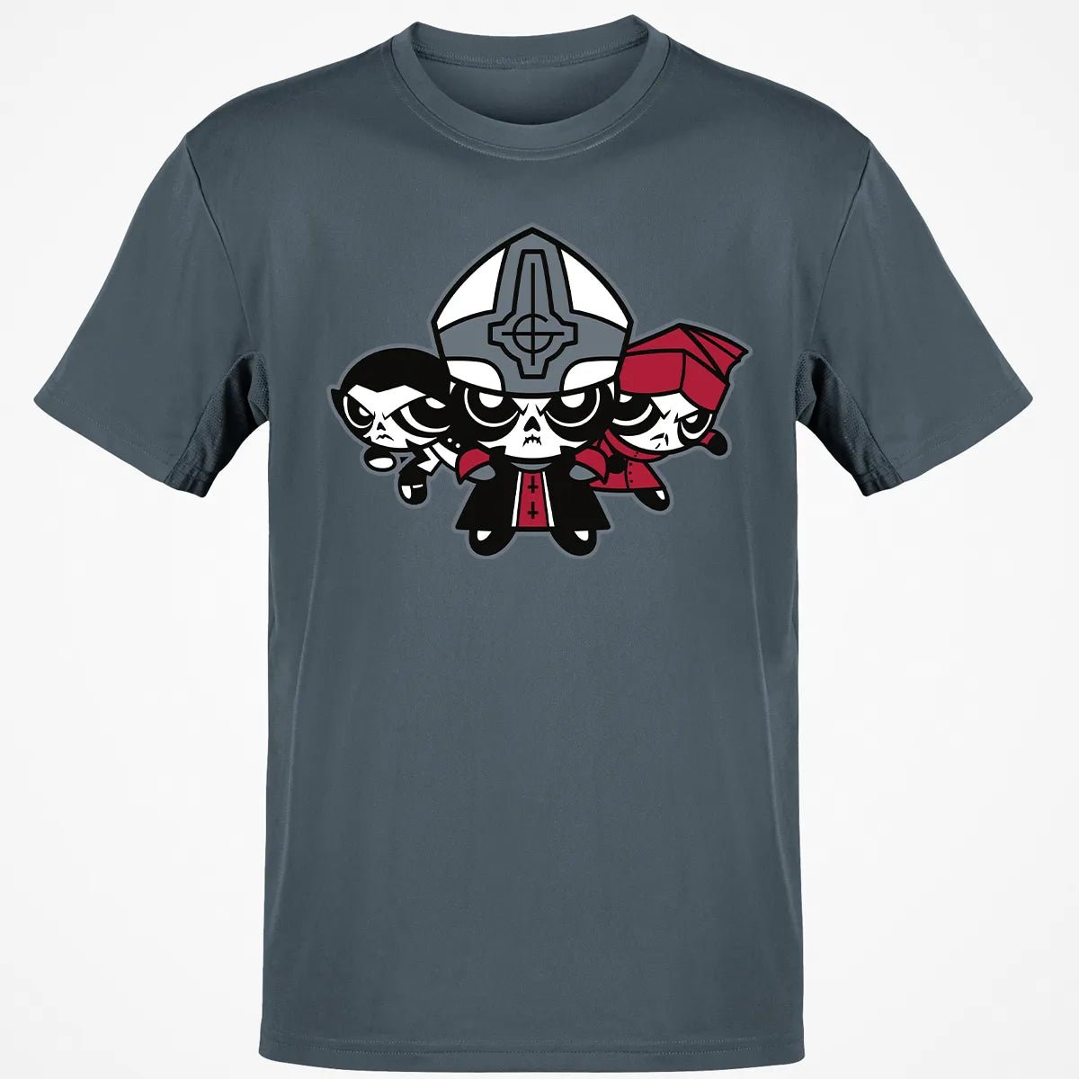 Classic Unisex T-Shirt - V43ZACR9
