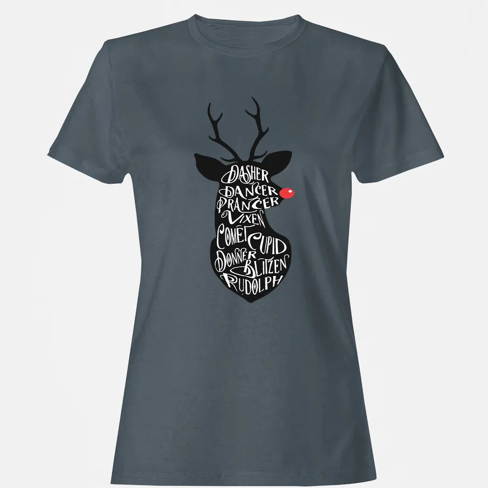 Women's T-shirt - A5GUGKK8