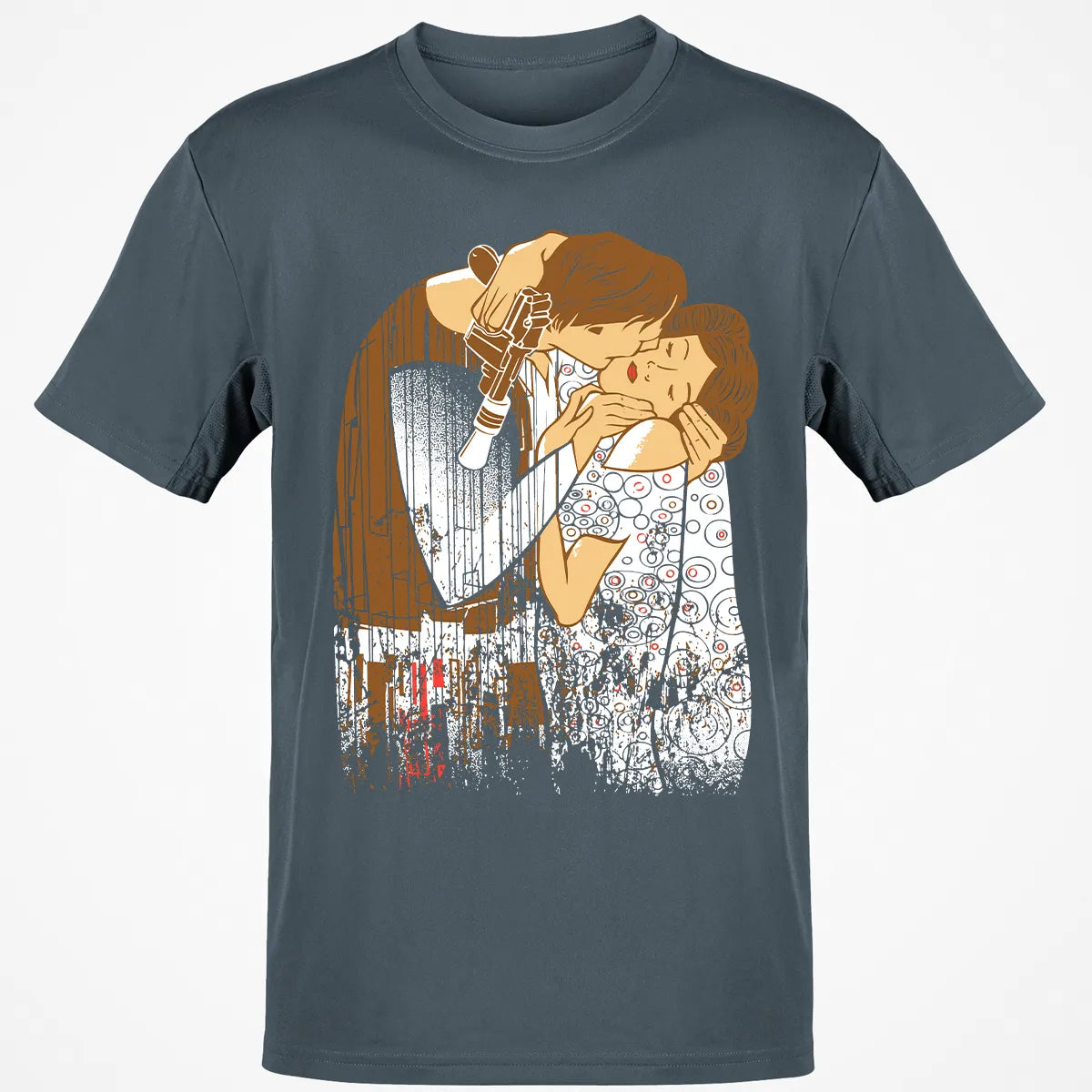 Classic Unisex T-Shirt - VT4DJG3Q