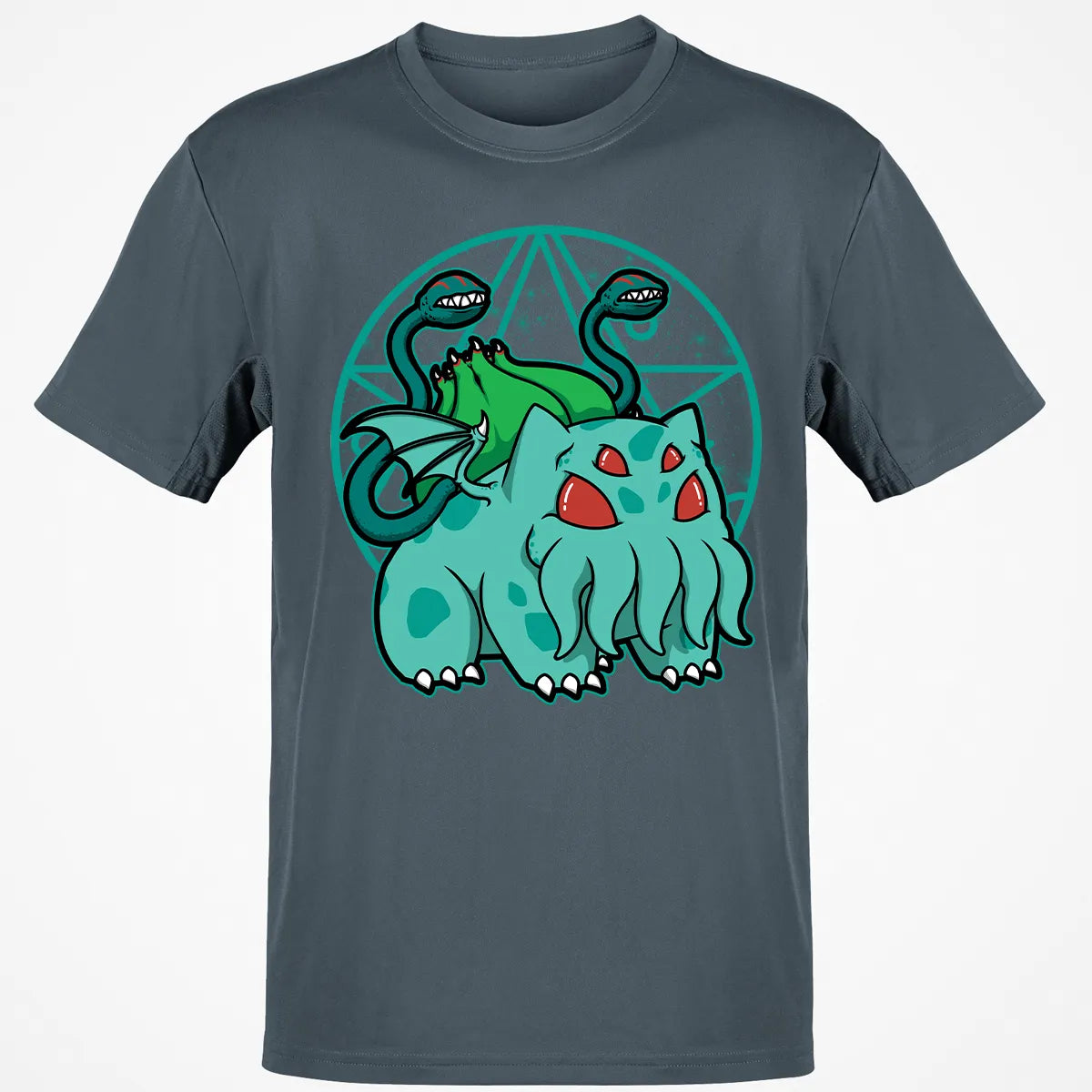 Classic Unisex T-Shirt - Z54VSGH8