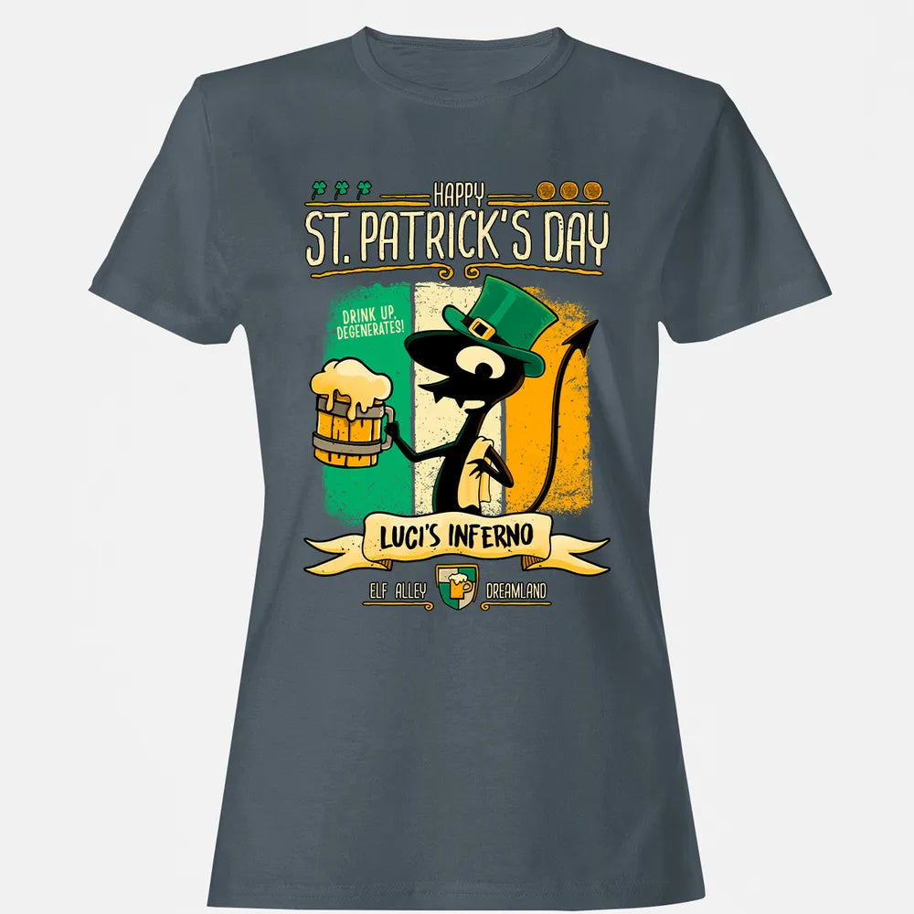 Women's T-shirt - XLXCC31S