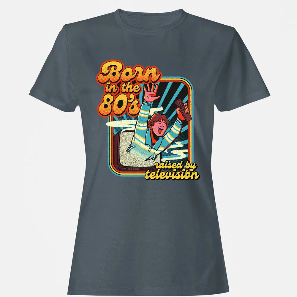 Women's T-shirt - 3N4T74FB