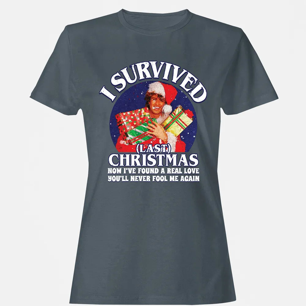Women's T-shirt - J9LG8Q6E