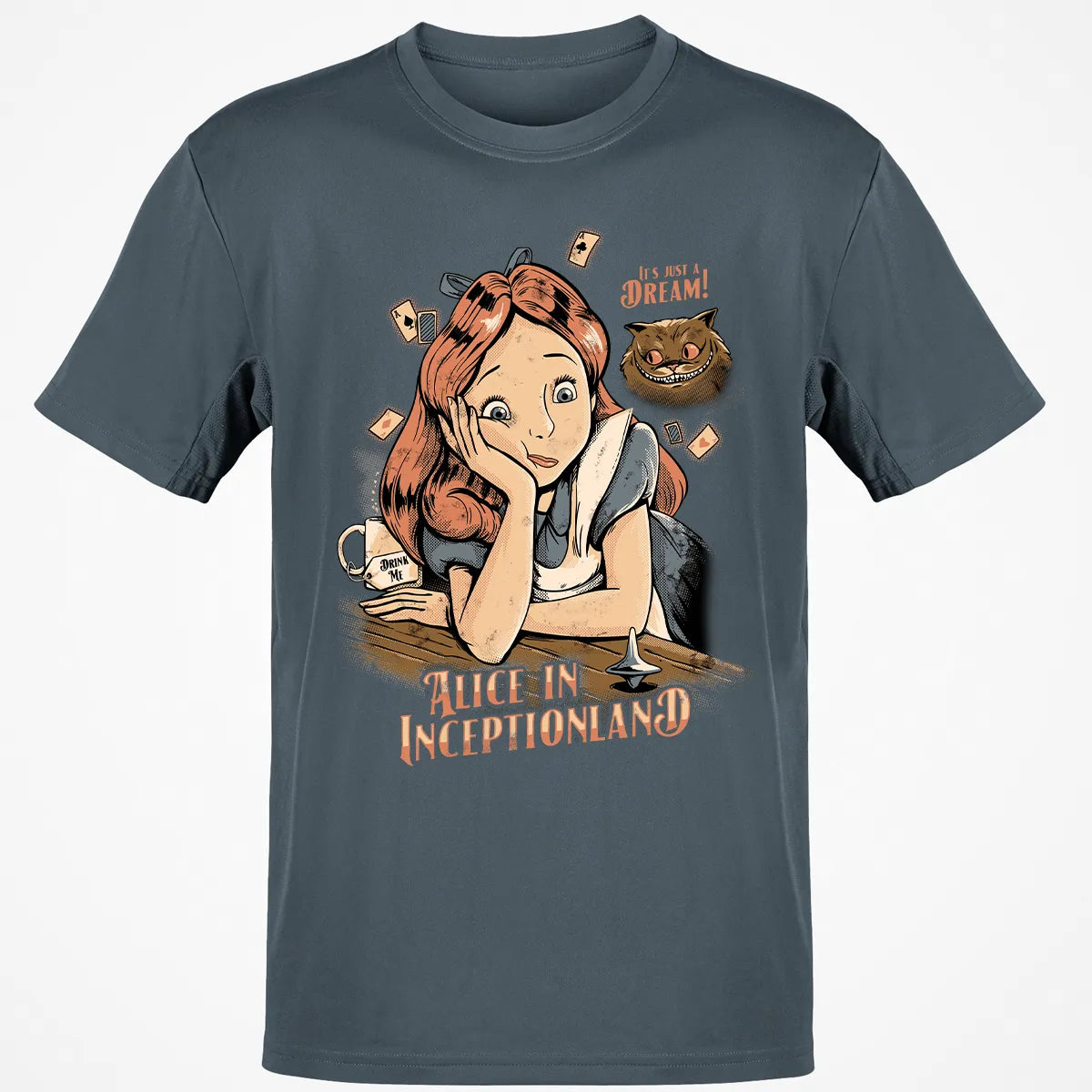 Classic Unisex T-Shirt - 8QDMHJBM
