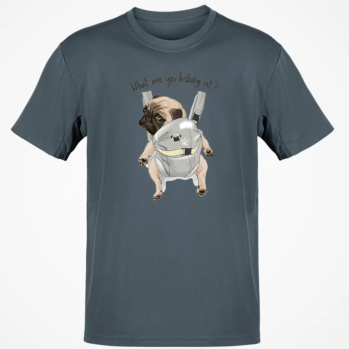 Classic Unisex T-Shirt - 4F7QHHGE