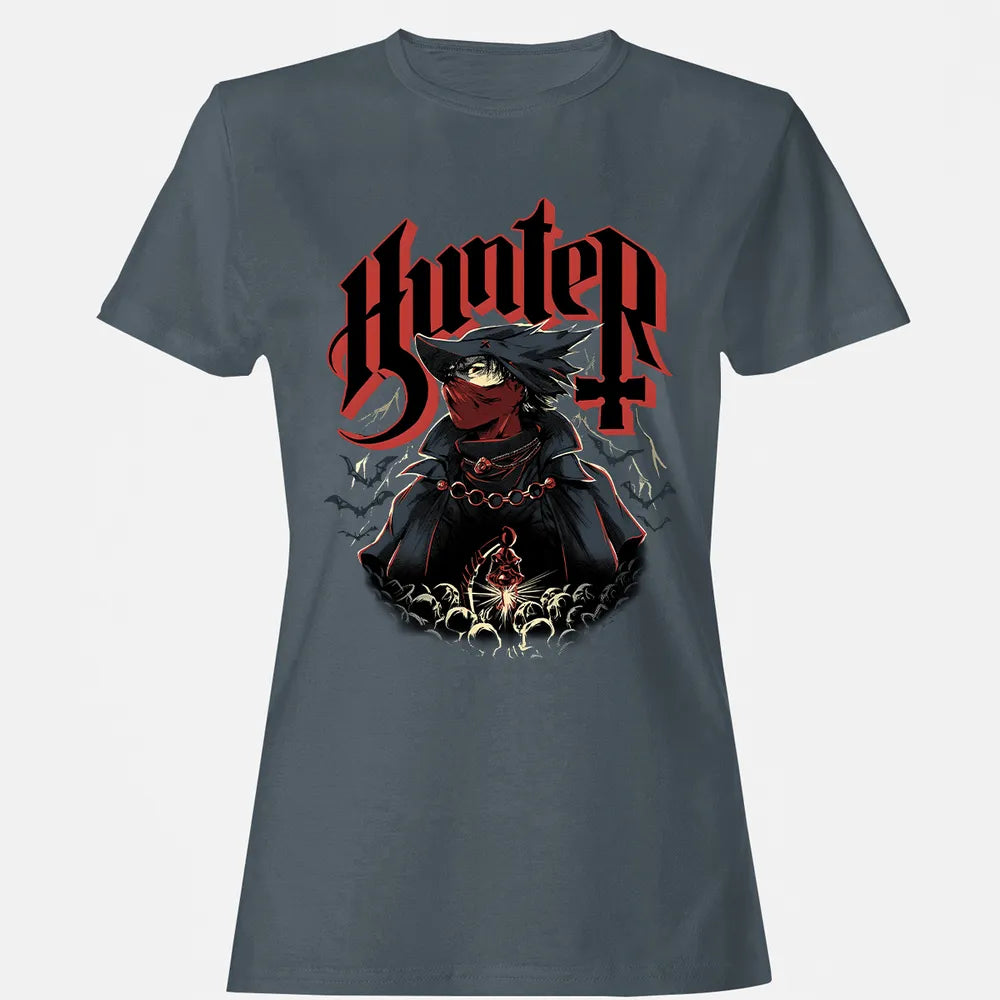 Women's T-shirt - M14UBLAV