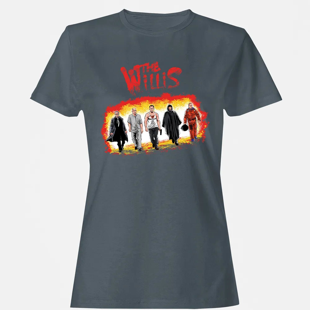 Women's T-shirt - 1CLTT2GS