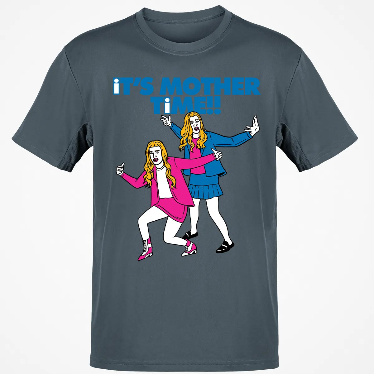 Classic Unisex T-Shirt - 68GE3RV4