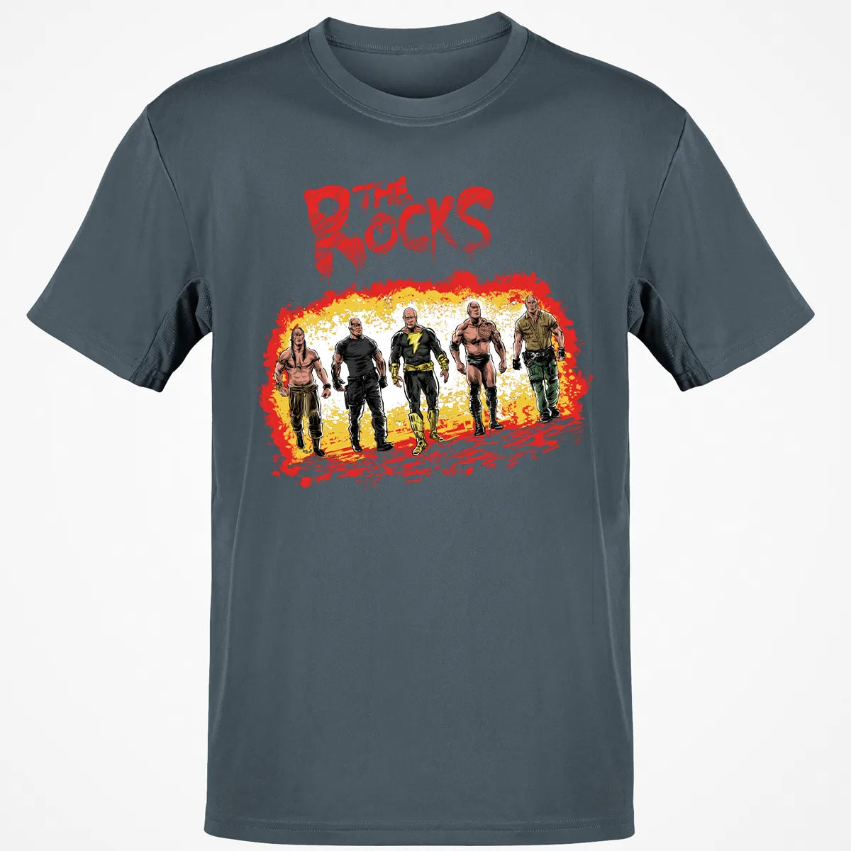 Classic Unisex T-Shirt - X1G5UP4A