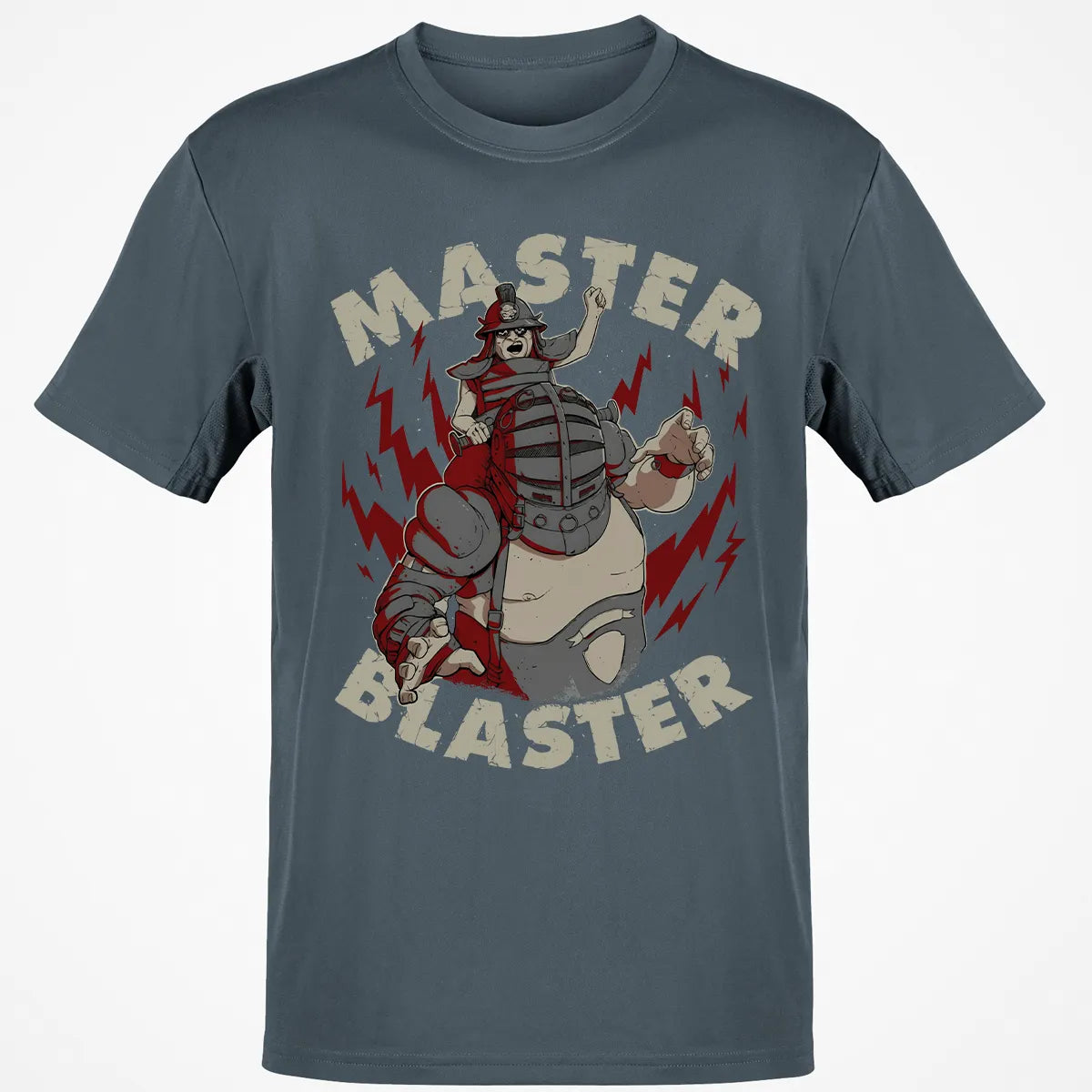 Classic Unisex T-Shirt - SZP1R9M8