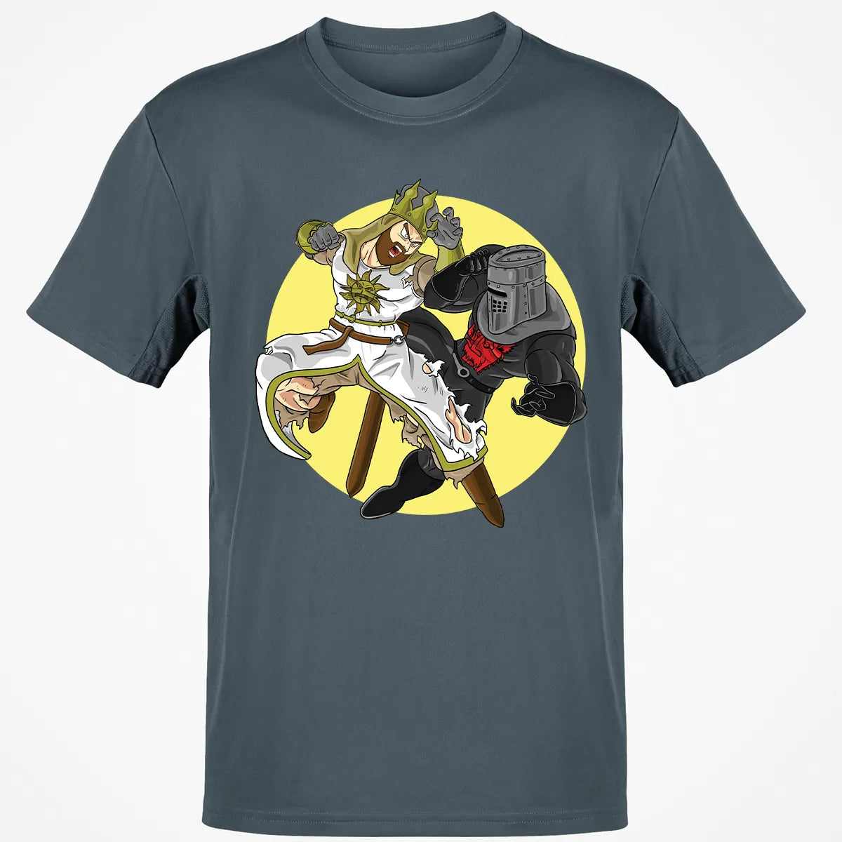 Classic Unisex T-Shirt - 2HFH8ZXG