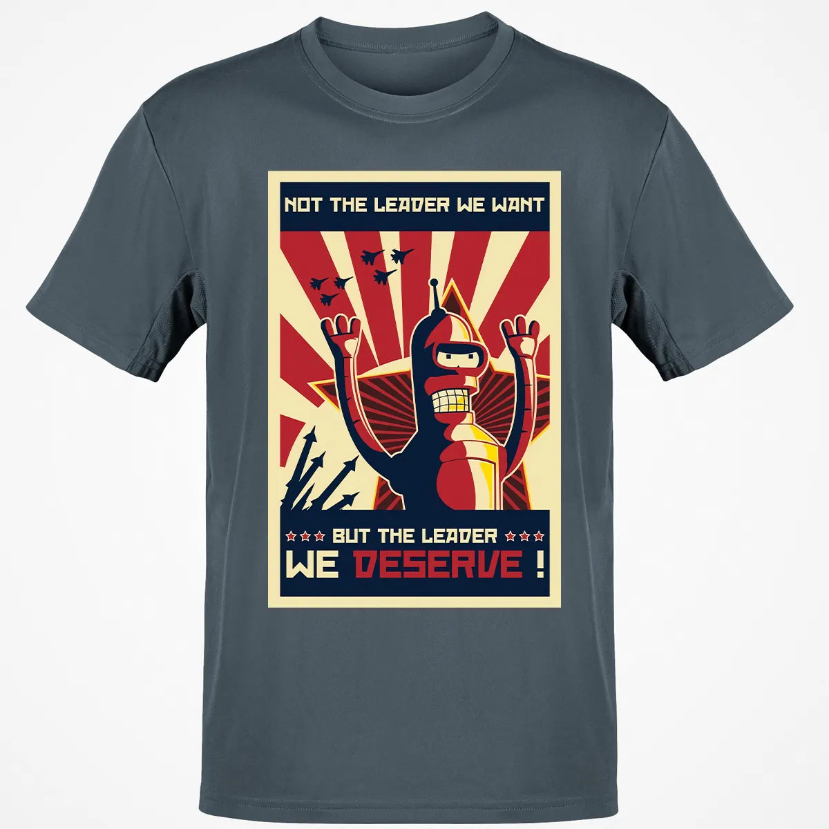 Classic Unisex T-Shirt - LF7BGPSP