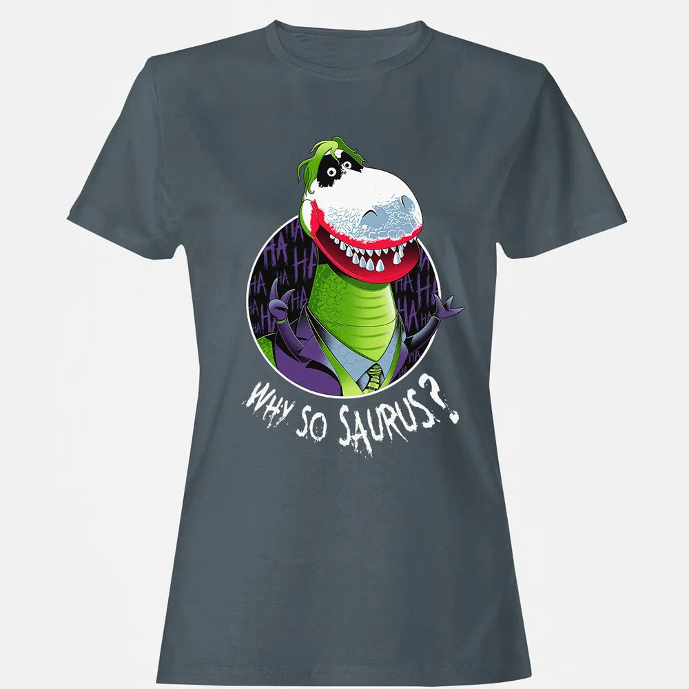 Women's T-shirt - UQ9WBU4P