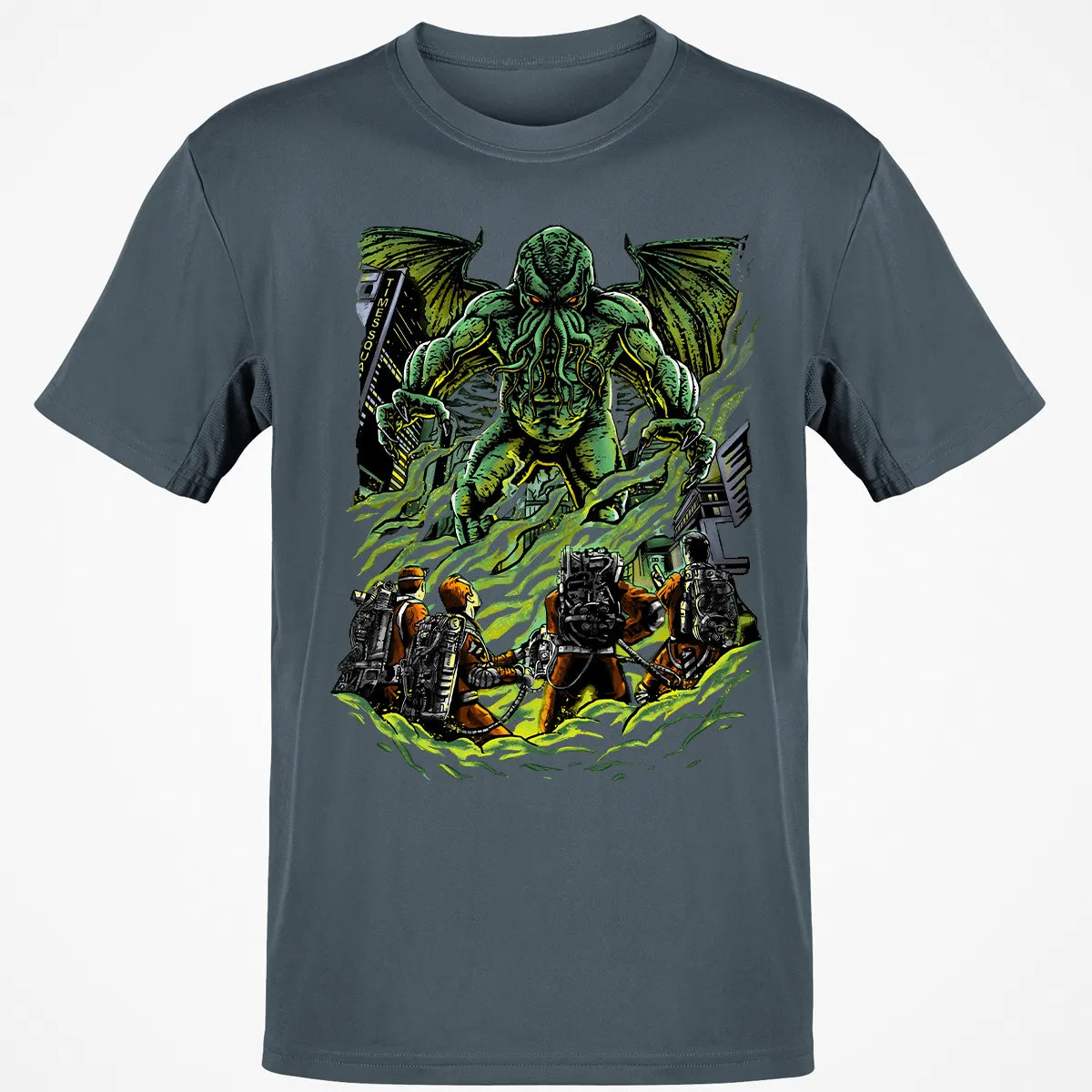 Classic Unisex T-Shirt - 4HUWZN61