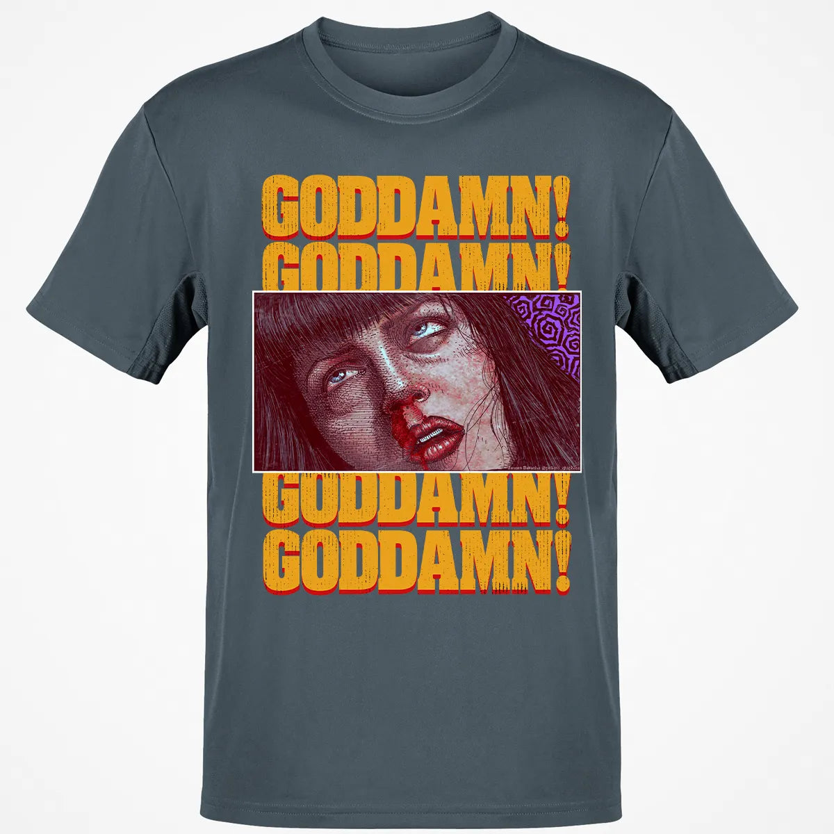 Classic Unisex T-Shirt - LZ1S8CFP