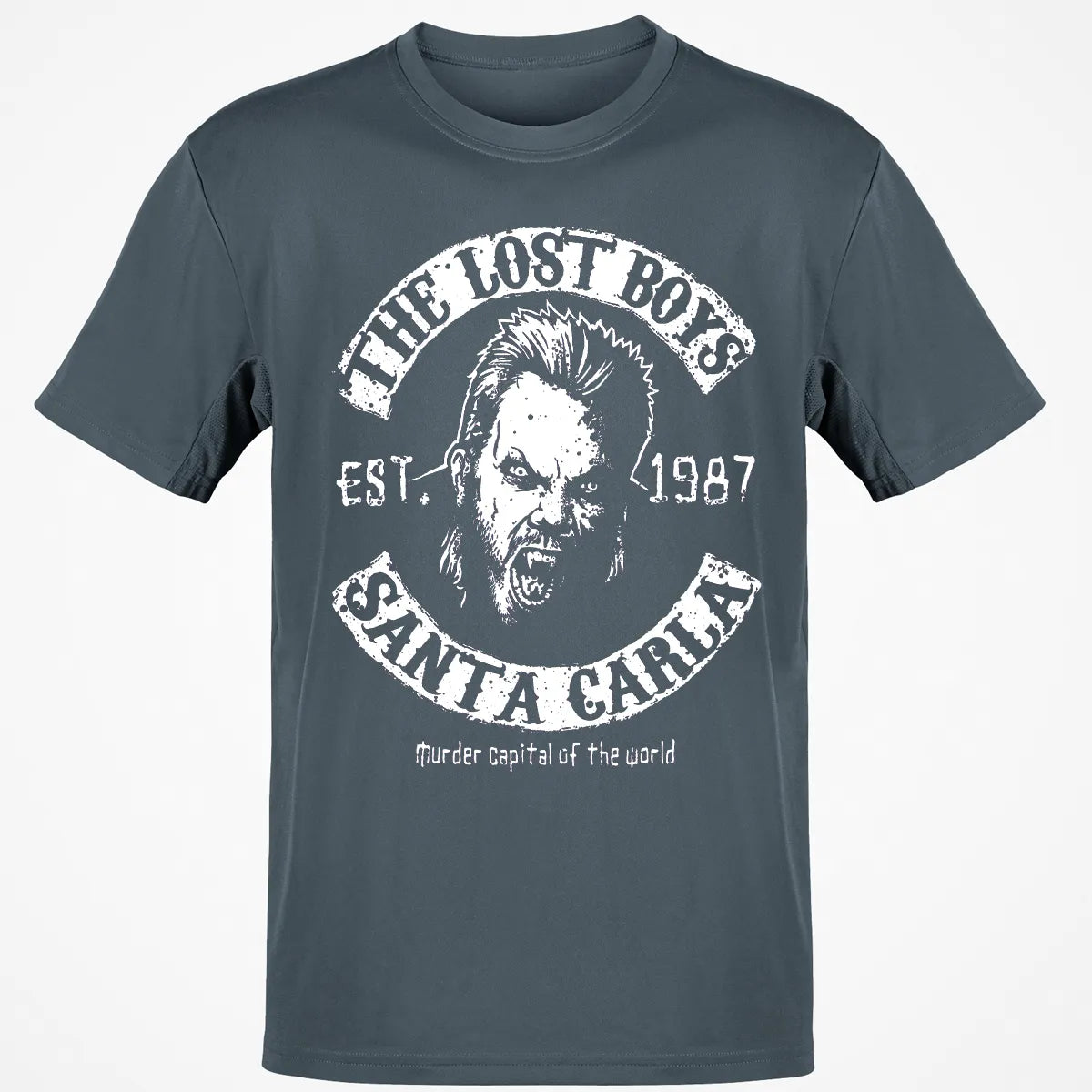 Classic Unisex T-Shirt - 8GXLHJ9M