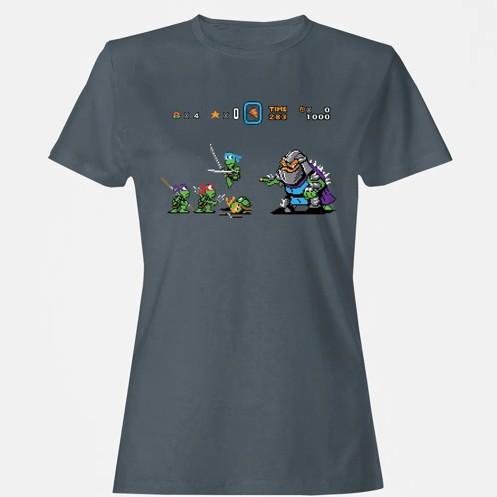 Women's T-shirt - 22GJ897X