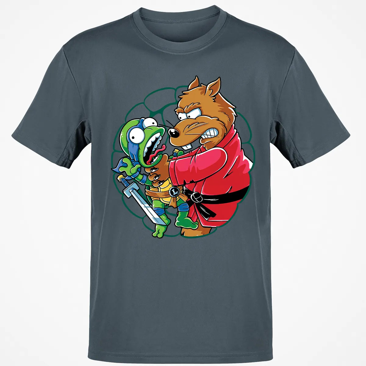 Classic Unisex T-Shirt - XEZKJS9X