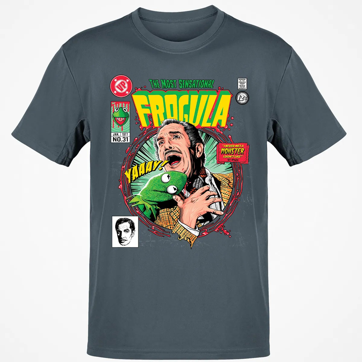 Classic Unisex T-Shirt - J4UXK8CW