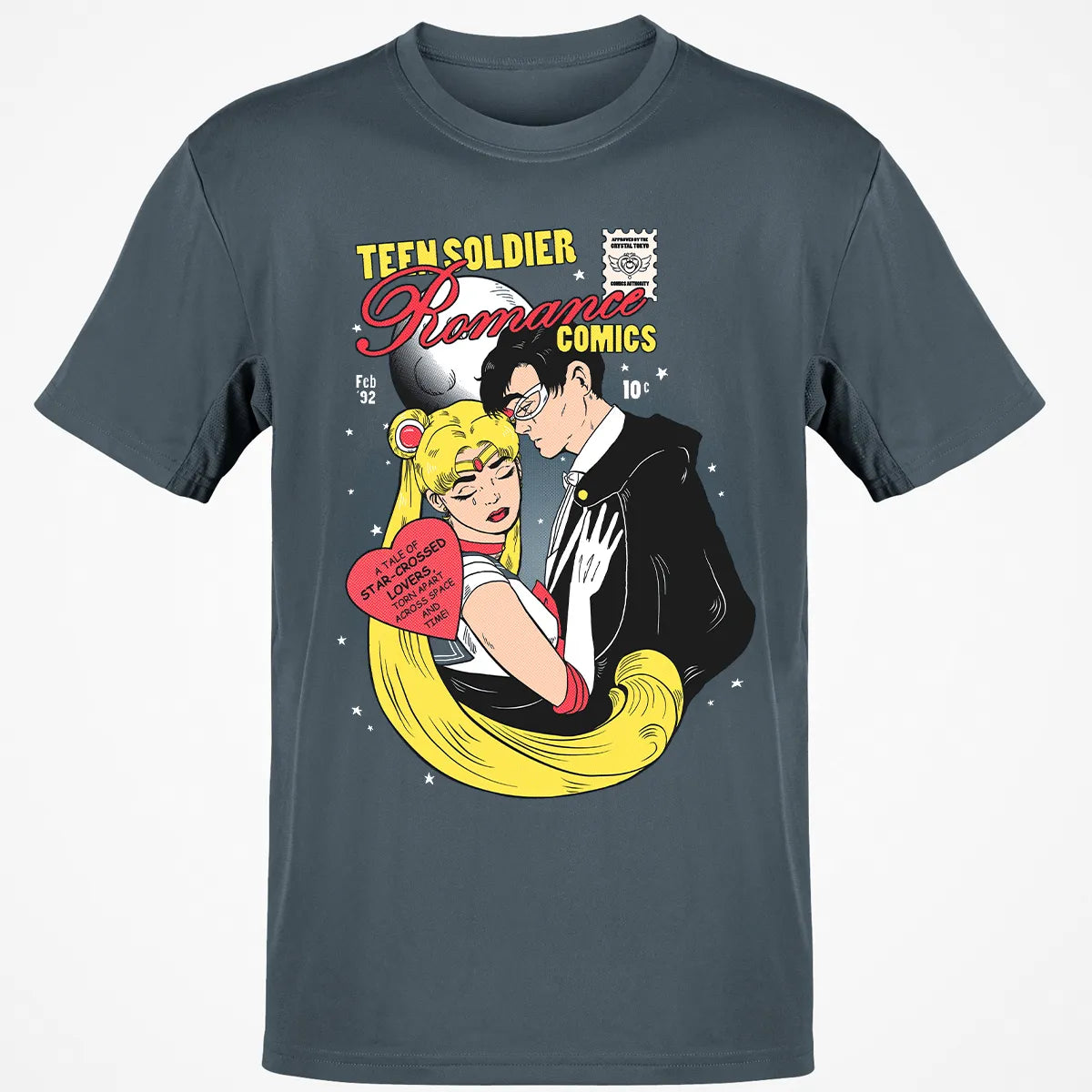 Classic Unisex T-Shirt - GWLWJCCQ