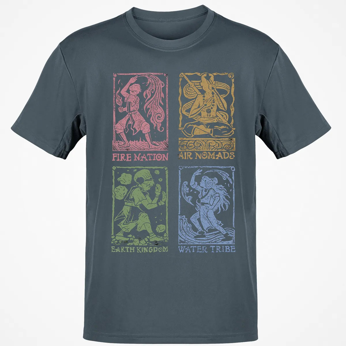 Classic Unisex T-Shirt - 5EY4R2J9
