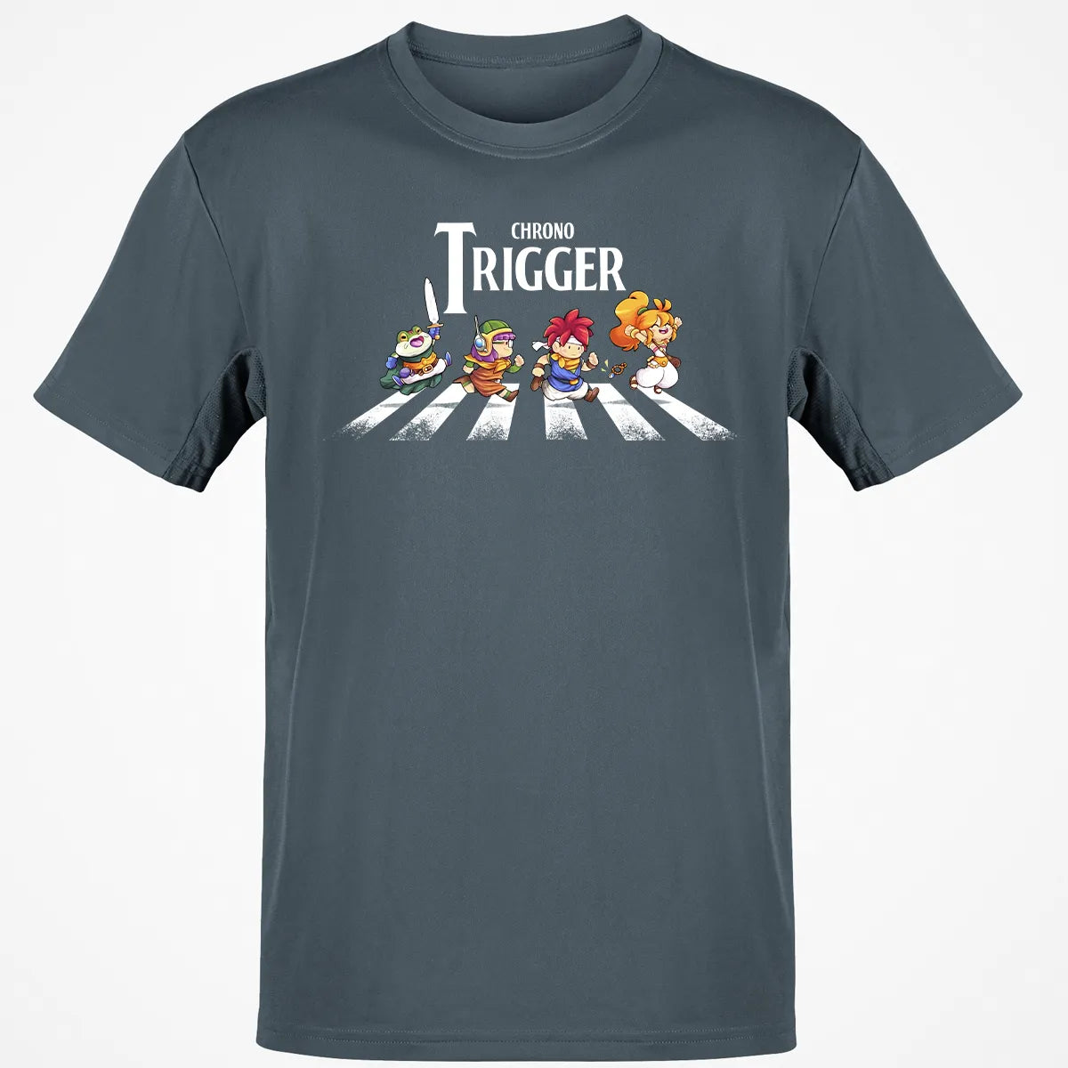 Classic Unisex T-Shirt - FCA34RSZ