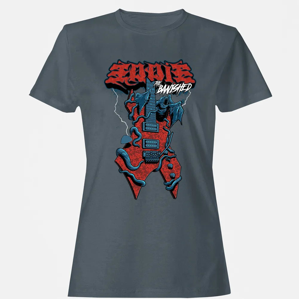 Women's T-shirt - 2JA2X4VP