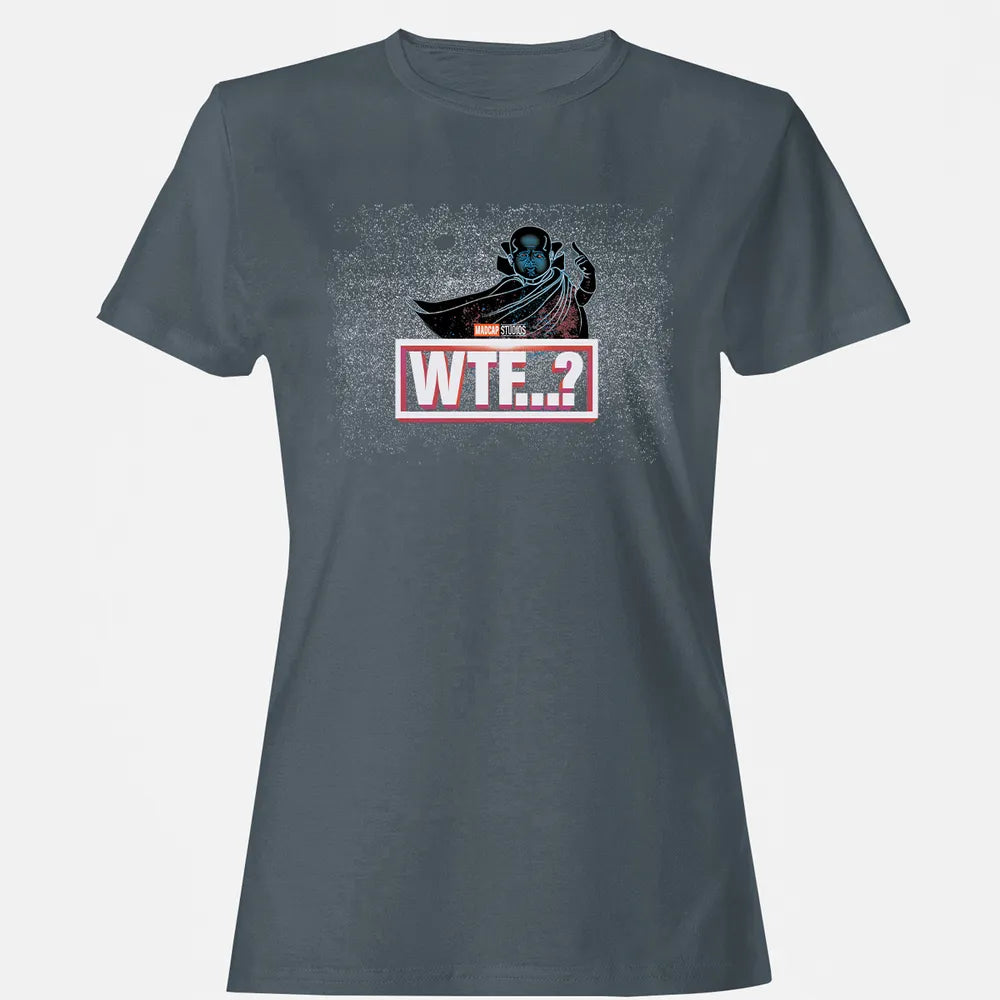 Women's T-shirt - M7WA21S5
