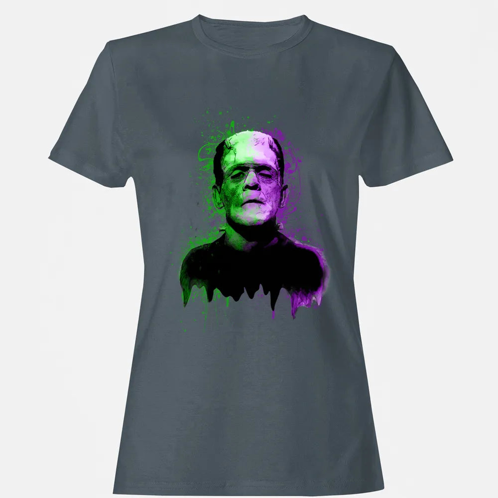 Women's T-shirt - AZAPX3ZQ