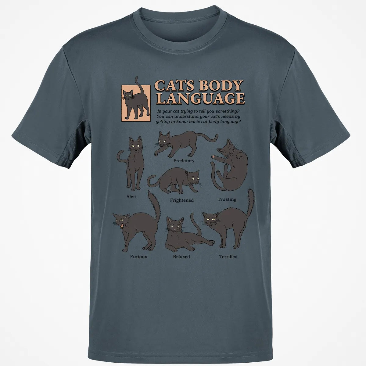 Classic Unisex T-Shirt - RWV3HHMV