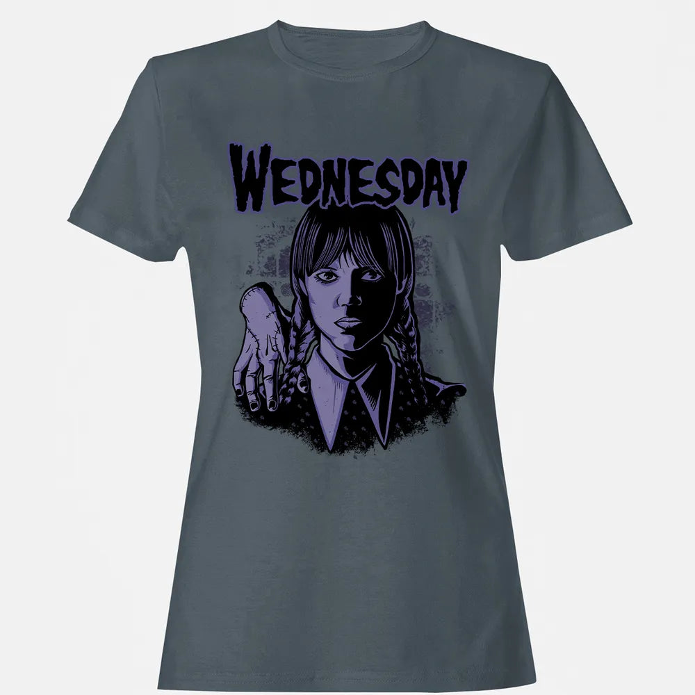 Women's T-shirt - GYSNB7SV