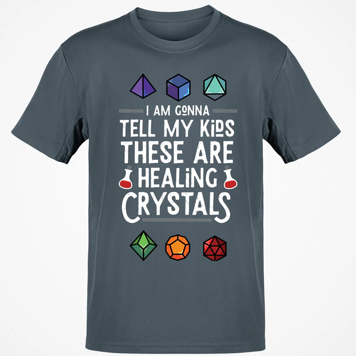 Classic Unisex T-Shirt - H5GA8WE5