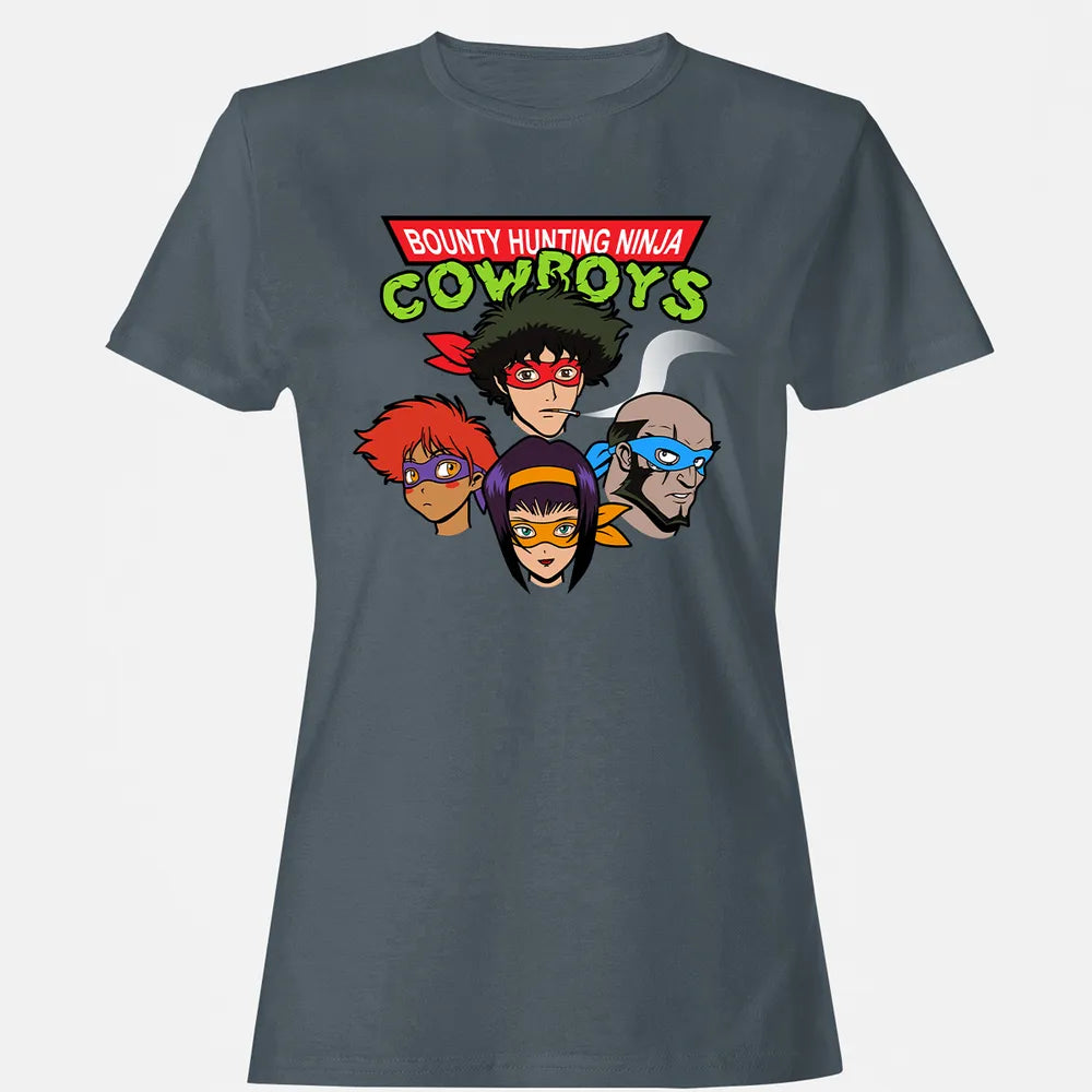 Women's T-shirt - HRG32QK1