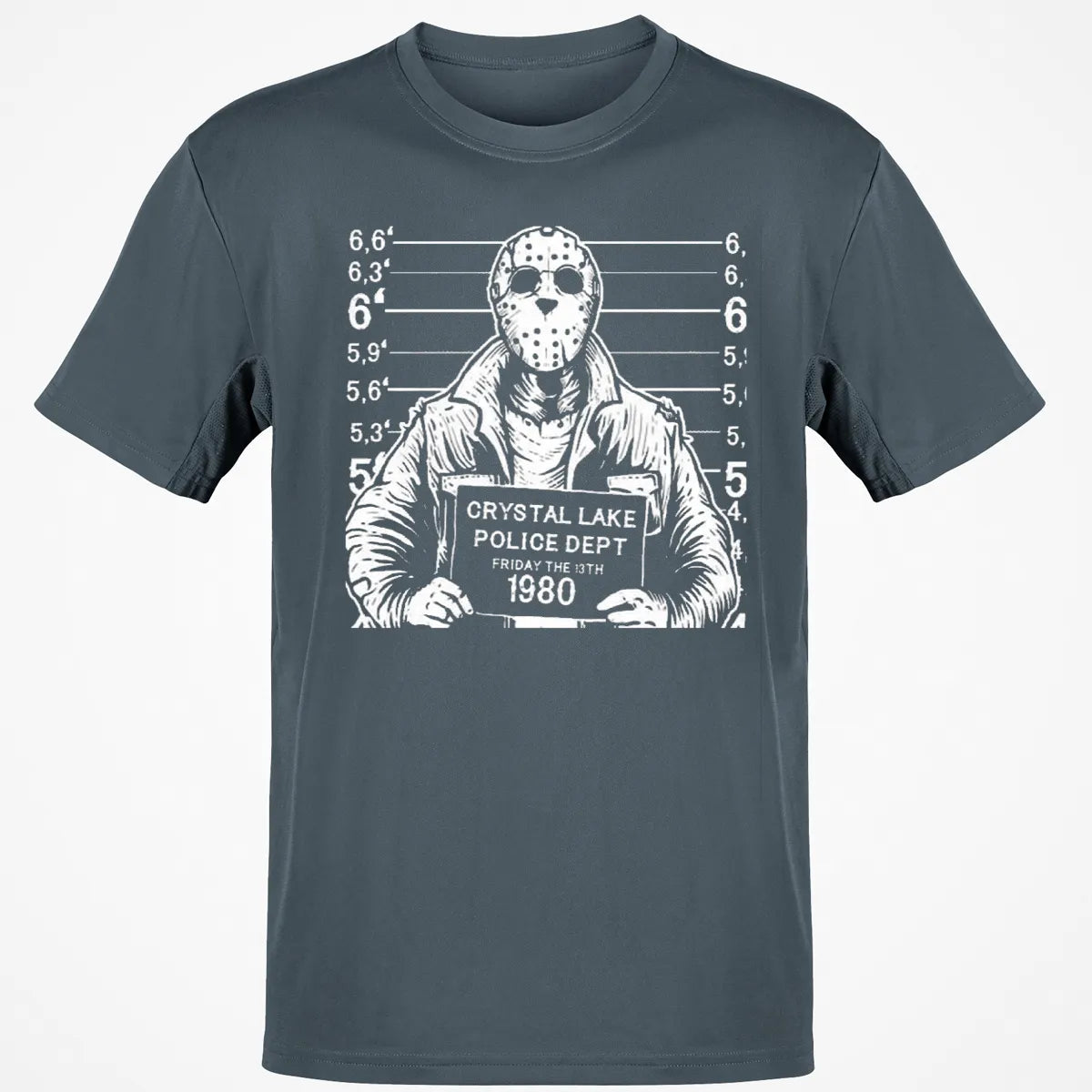 Classic Unisex T-Shirt - Q1WHBT1V