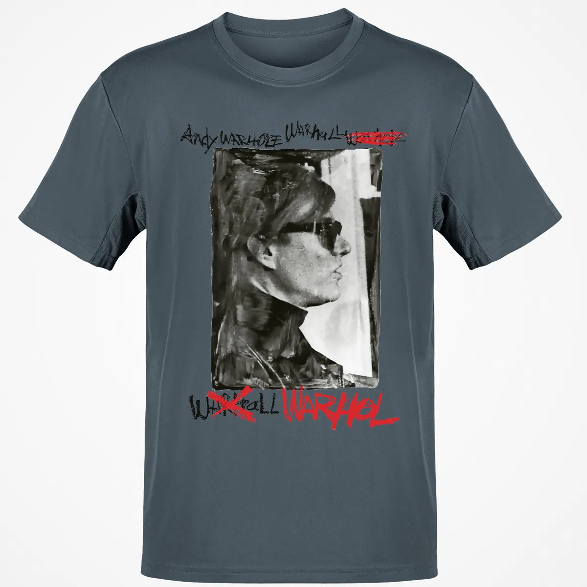 Classic Unisex T-Shirt - SU1BL4R8
