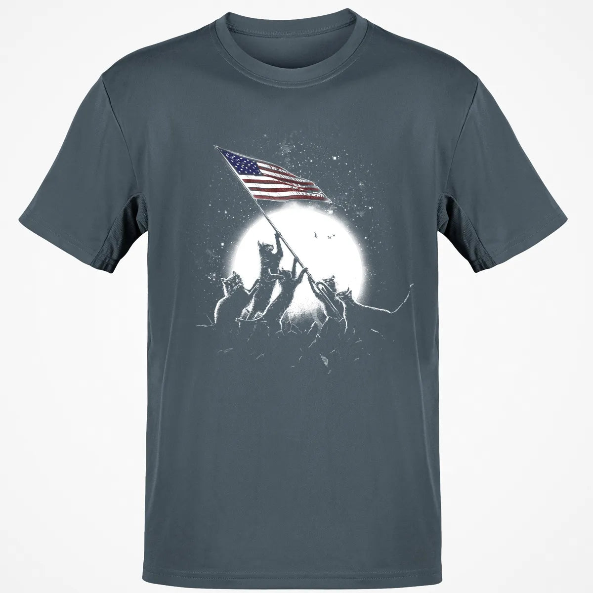 Classic Unisex T-Shirt - 854MWT43