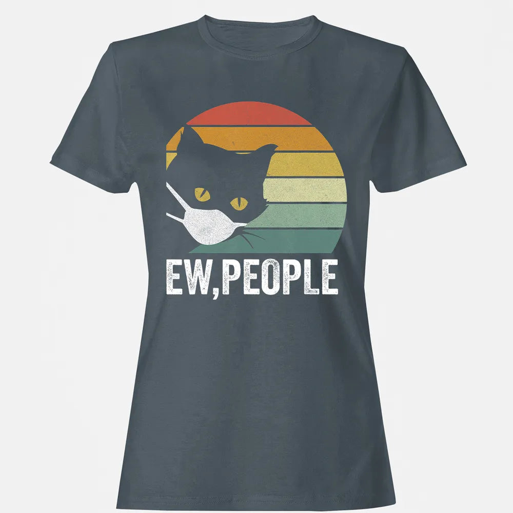 Women's T-shirt - S7BAQQ1E