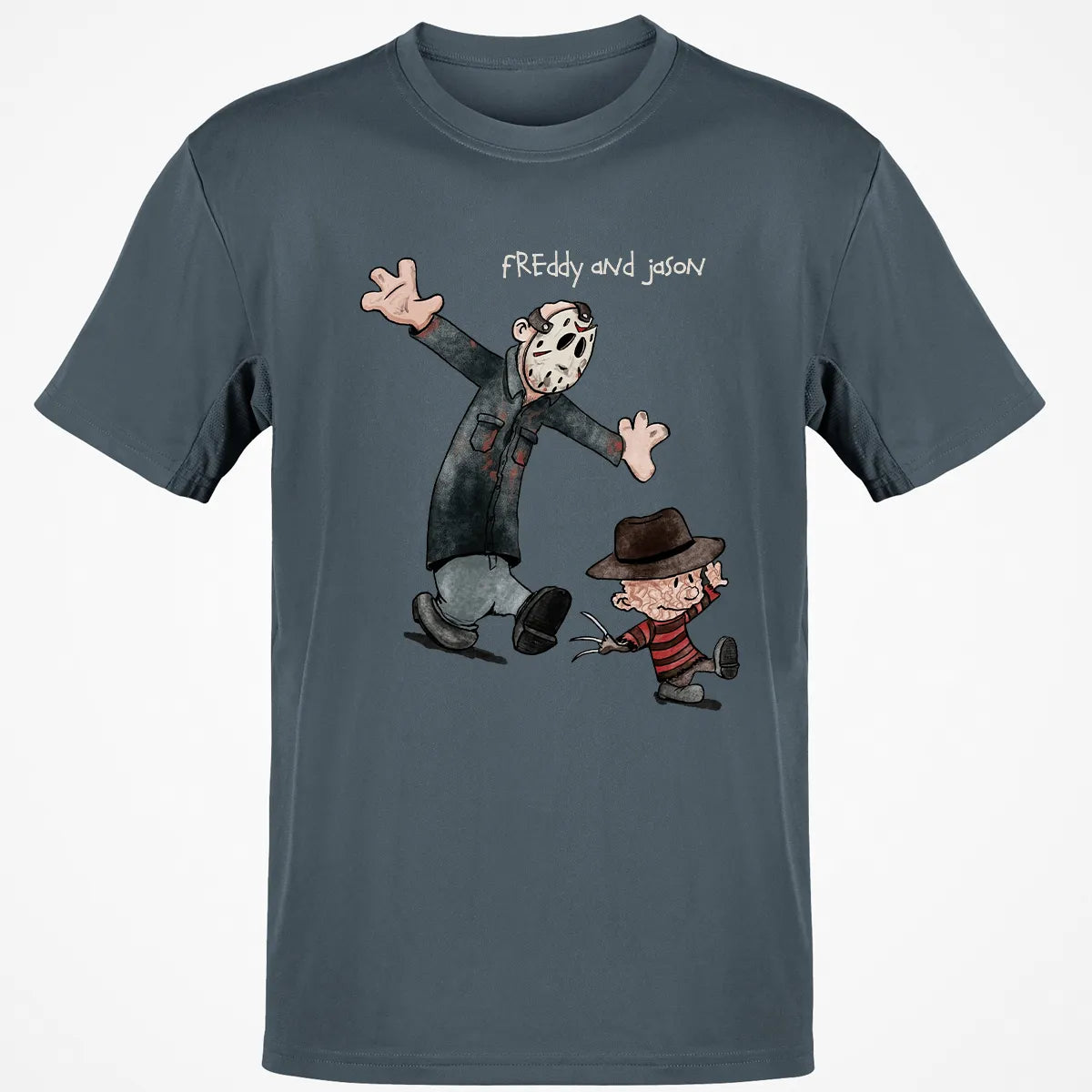 Classic Unisex T-Shirt - ZXAJWB97