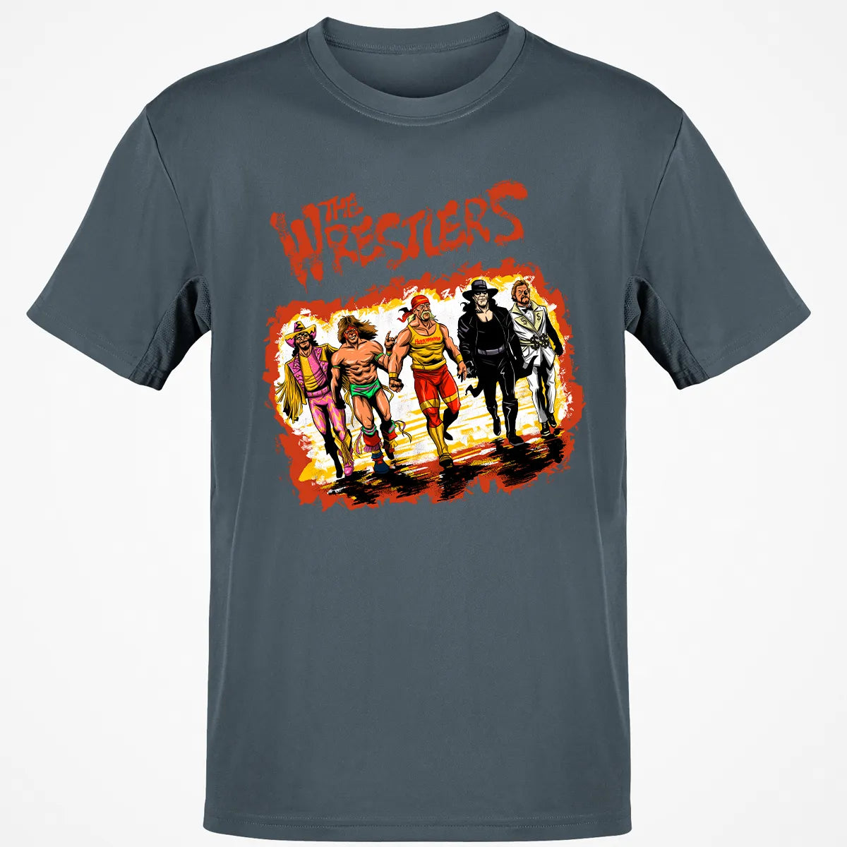 Classic Unisex T-Shirt - X8YU953C