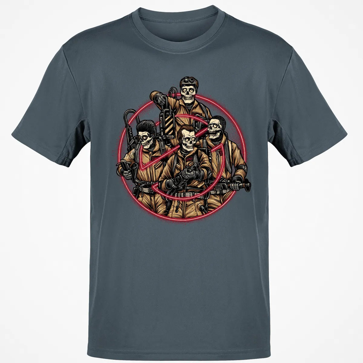 Classic Unisex T-Shirt - 145JZNXE