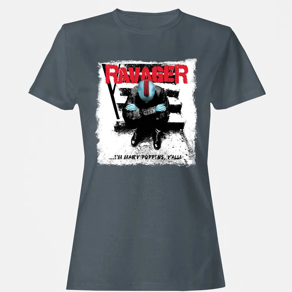 Women's T-shirt - AJWRCQ4M