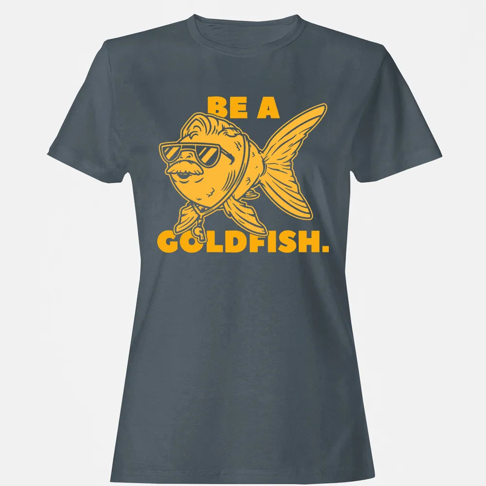 Women's T-shirt - W8RBEJQJ