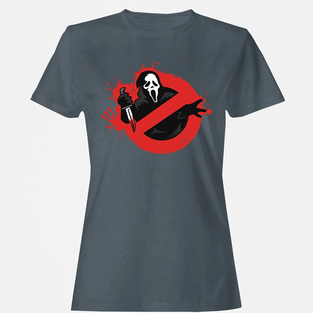 Women's T-shirt - HED5MRK9