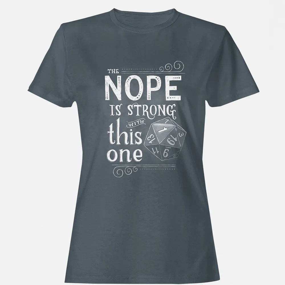 Women's T-shirt - 9J5HLVVQ