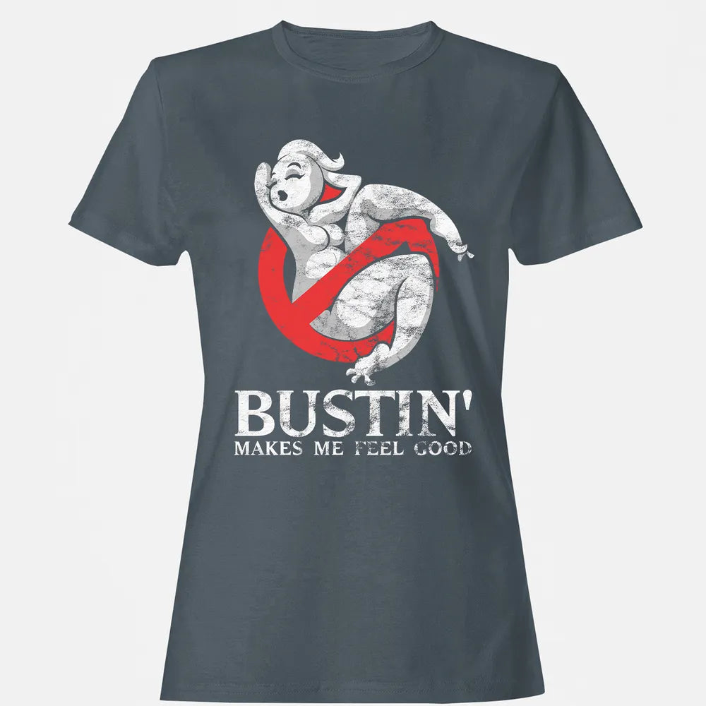 Women's T-shirt - 3N1C1NWL