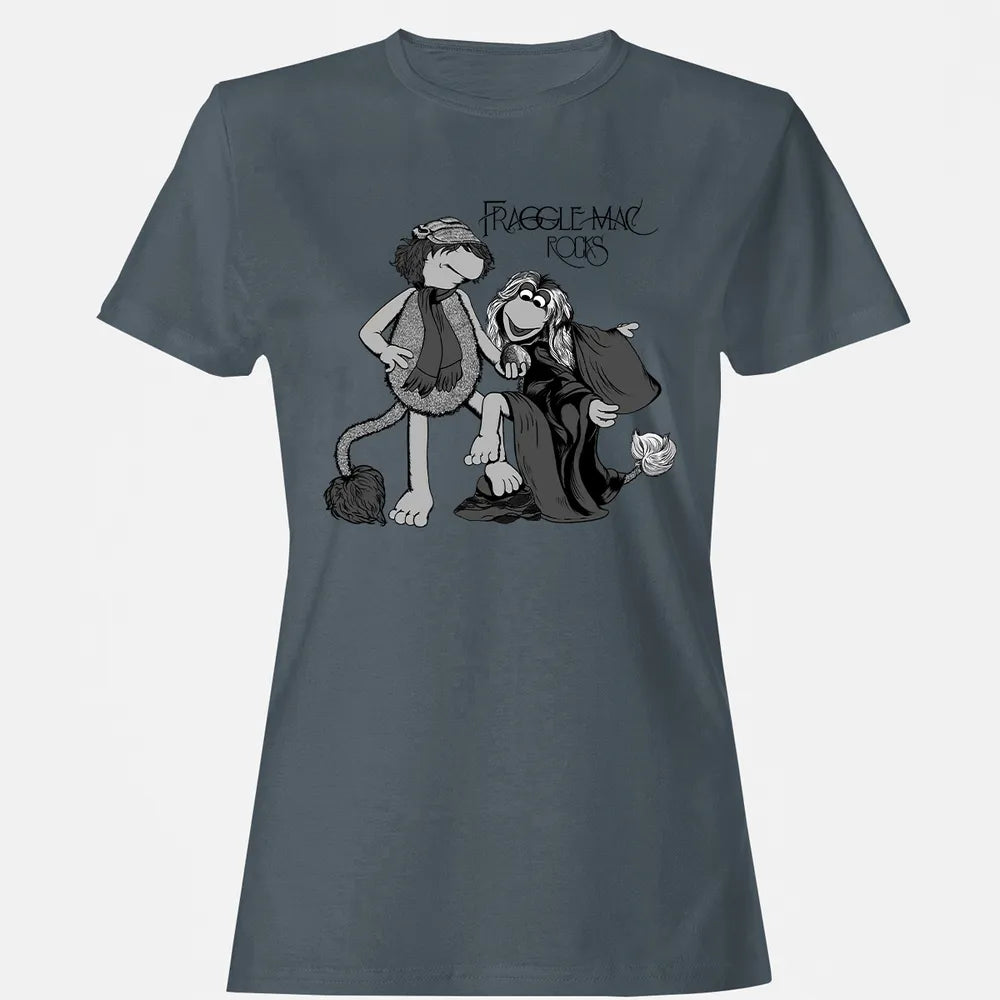 Women's T-shirt - L7LE39NL