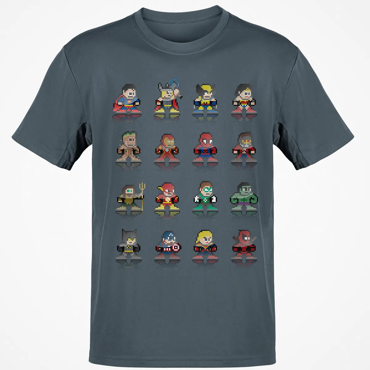 Classic Unisex T-Shirt - JF4UC5H5