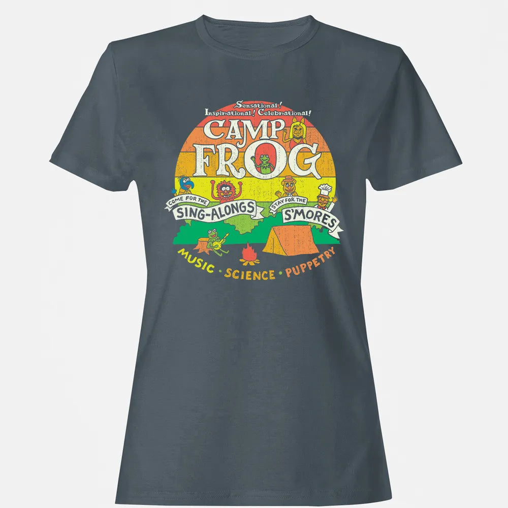 Women's T-shirt - FW93MVG4